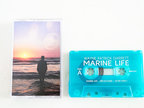 MARINE LIFE【TAPE】-WAYNE PATRICK GARRETT