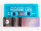 MARINE LIFE【TAPE】-WAYNE PATRICK GARRETT