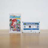 Detached Reality (+DL) 【TAPE】- Farragol