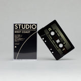 West Coast 【TAPE】- STUDIO