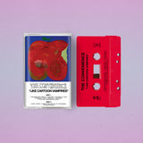 Like Cartoon Vampires 【TAPE】-  The Convenience