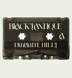 BLACK’!ANTIQUE【TAPE】- PINK SIIFU