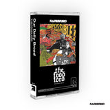 OUR DAILY BREAD 【TAPE】-  SIR FRODERICK AND THEFOODLORD