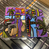 Playawave【TAPE】- Professor Creepshow