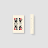 Musical Archaeology along the Silk Road Digging Central Asia【TAPE】 - V.A