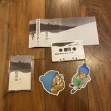 Kenstrumentals Vol. 5: Winter Tours【TAPE】-  Kenny Segal