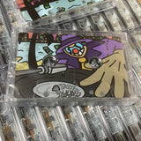 Picture Us Ballin【TAPE】- Jazz Playaz