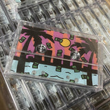 Picture Us Ballin【TAPE】- Jazz Playaz