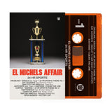 24 Hr Sports 【TAPE】-  El Michels Affair