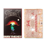 Bury the Key【TAPE】- TOPS