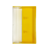 BLANK CASSETTE CASE （10unit set）