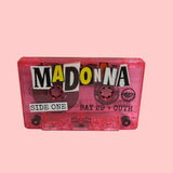 Madonna Flips 【TAPE】- Cuth & Bay 29