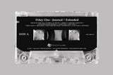 Journal | Extended【TAPE】-  Dday One