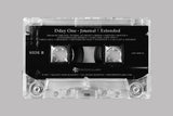 Journal | Extended【TAPE】-  Dday One