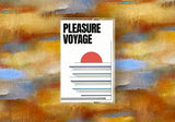 Postcards from Eden【TAPE】- Pleasure Voyage