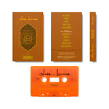 Mahal【TAPE】- Glass Beams