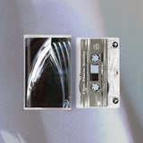 Chrome Is Lullaby Deluxe【TAPE】- Her New Knife