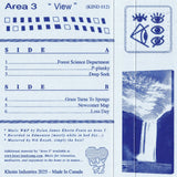 View【TAPE】- Area 3