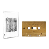Warmer Than Gold【TAPE】- GUV