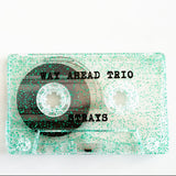 Strays【TAPE】- Way Ahead Trio