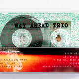 Strays【TAPE】- Way Ahead Trio