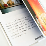 Strays【TAPE】- Way Ahead Trio