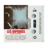 Fading Forward【TAPE】- Les Imprimés