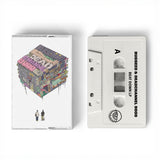 Beat Down 【TAPE】-  Bugseed & Deadchannel 9000