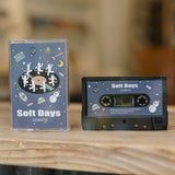 Soft Days【TAPE】- OOWETS