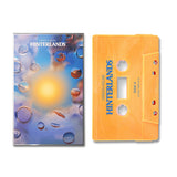 Hinterlands【TAPE】- Green-House