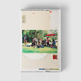 Elysian Invocation / Pollen on the Earth【TAPE】- Carlos Niño & Friends feat. Saul Williams