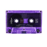 MIZERY【TAPE】- MIZERY