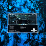 The West 【TAPE】- 微風ゾーン Bifuu_ZONE