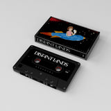 Distant Lands 【TAPE】-  zzzahara