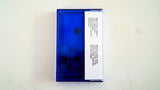 Glacial Fortress【TAPE】- Peter Bark