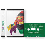 Crayola Circles【TAPE】- Fatboi Sharif & Child Actor
