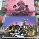 Mann Vs Machine【TAPE】- Professor Creepshow