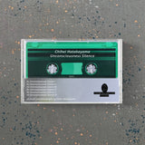 Unconsciousness Silence【TAPE】- Chihei Hatakeyama