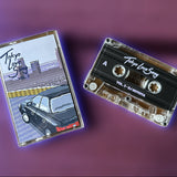 Tokyo Love Song Vol. 3【TAPE】- DJ Notoya