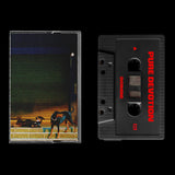 Pure Devotion【TAPE】- Overmono