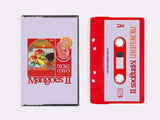 Mangoes II 【TAPE】+DL - NICKELMAN