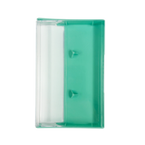BLANK CASSETTE CASE （10unit set）