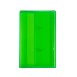 BLANK CASSETTE CASE （10unit set）