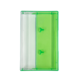 BLANK CASSETTE CASE （10unit set）