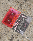 ALL MONSTERS【TAPE】- MX LONELY