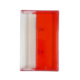 BLANK CASSETTE CASE （10unit set）