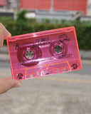 ALL MONSTERS【TAPE】- MX LONELY