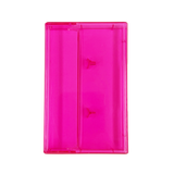 BLANK CASSETTE CASE （10unit set）