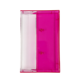 BLANK CASSETTE CASE （10unit set）