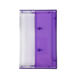 BLANK CASSETTE CASE （10unit set）